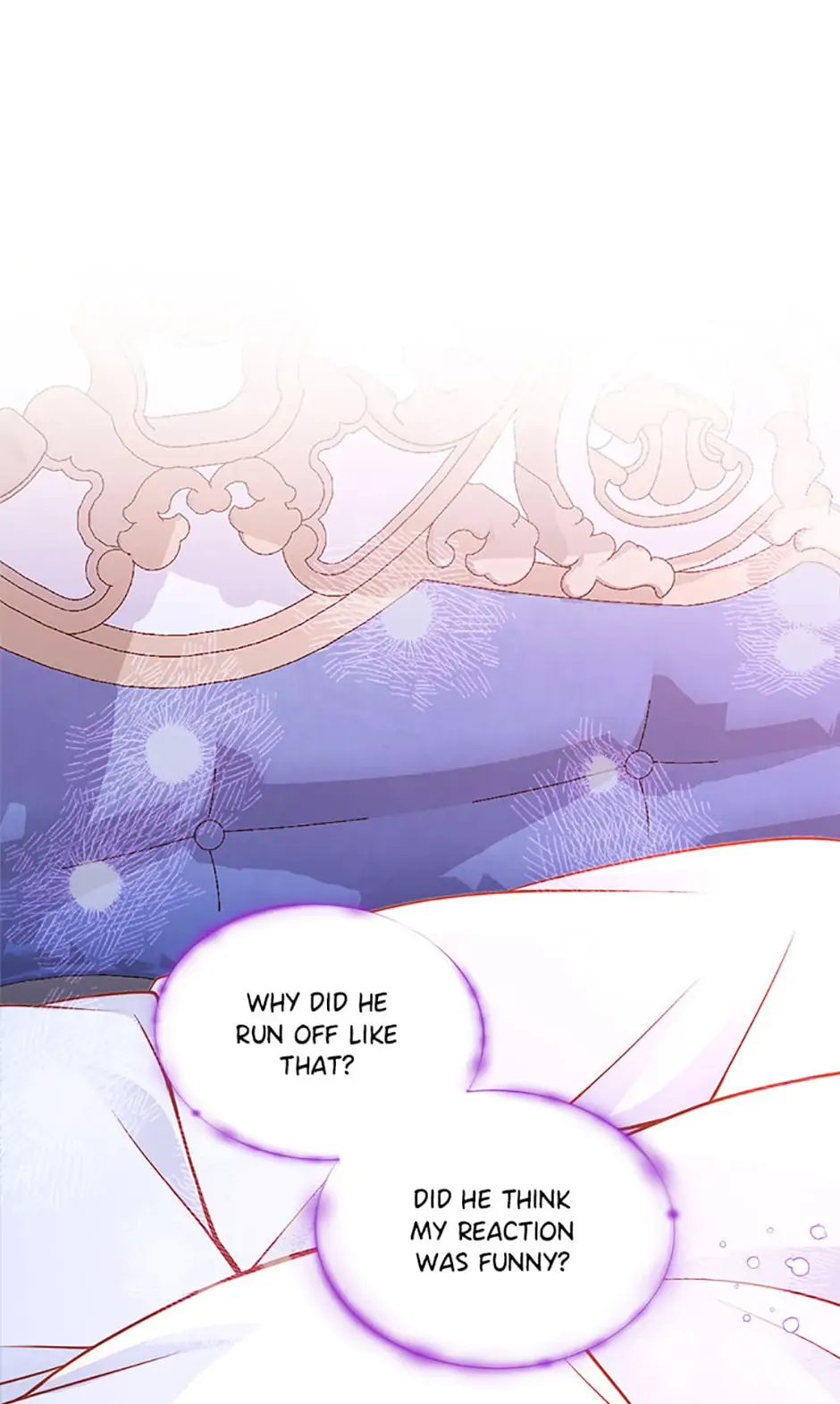 The Duchess’s Secret Dressing Room Chapter 28 - page 67