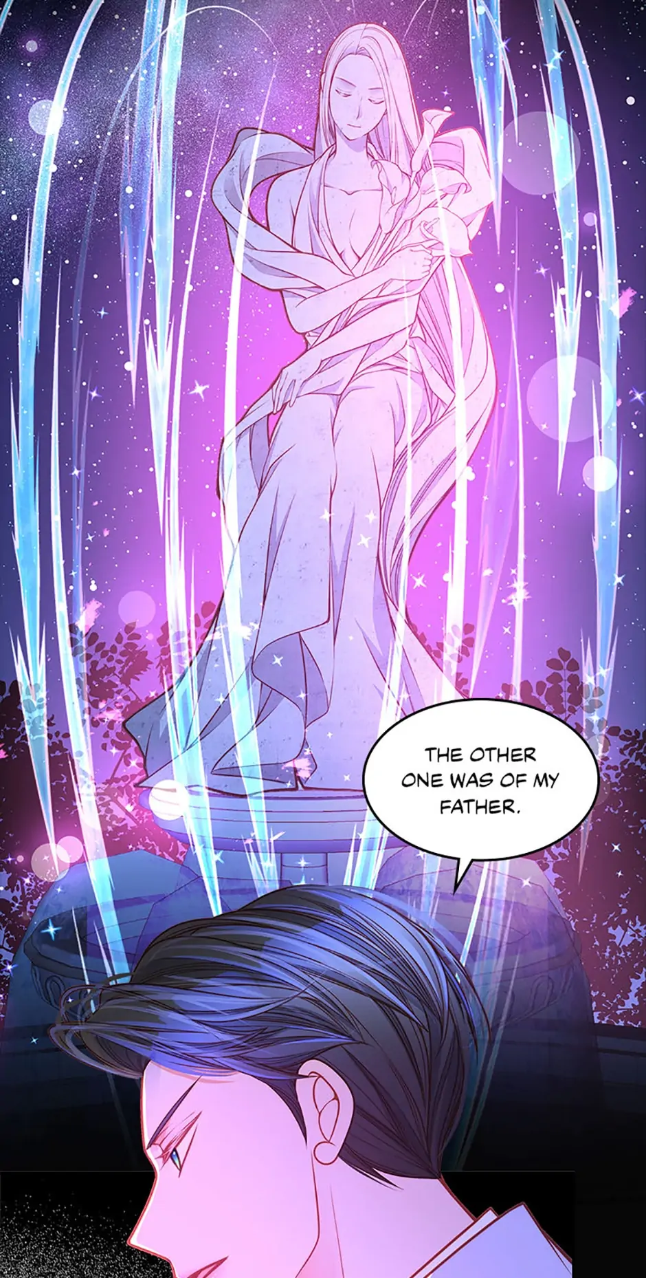 The Duchess’s Secret Dressing Room Chapter 28 - page 9