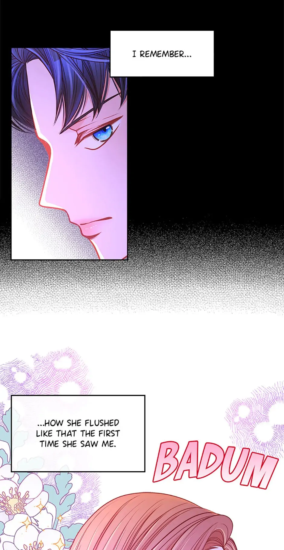 The Duchess’s Secret Dressing Room Chapter 27 - page 39