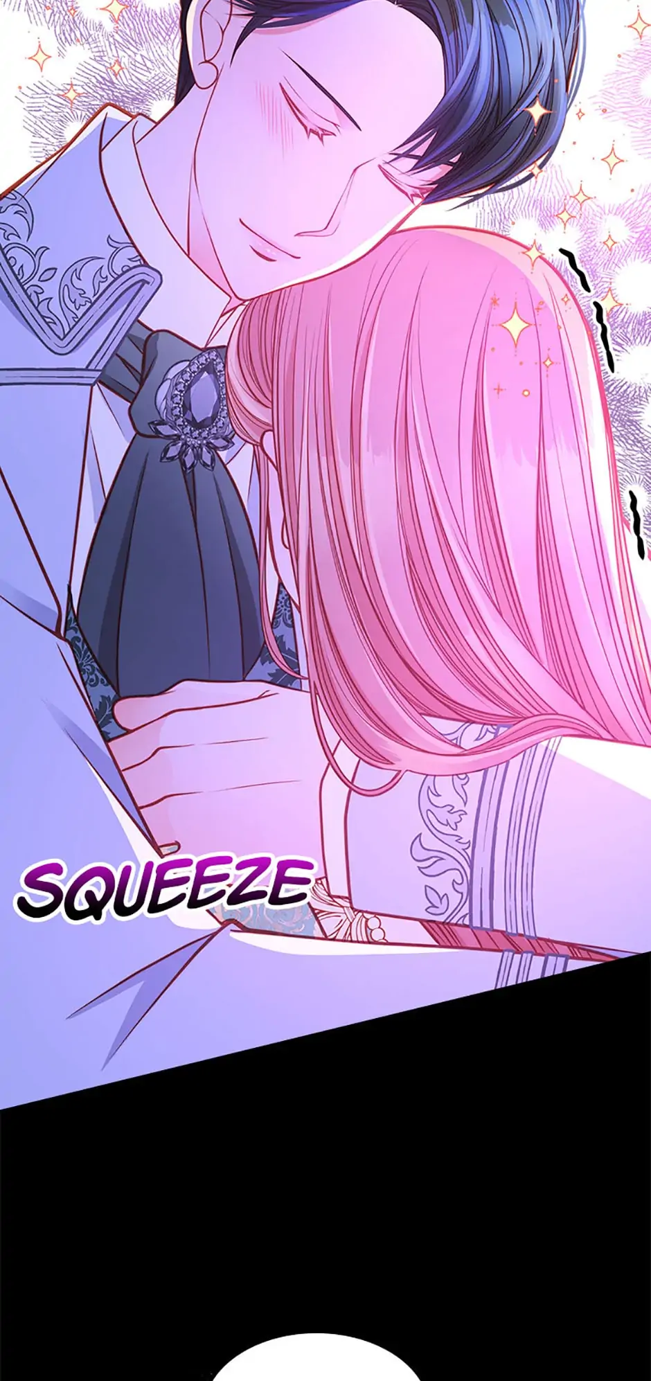 The Duchess’s Secret Dressing Room Chapter 27 - page 48