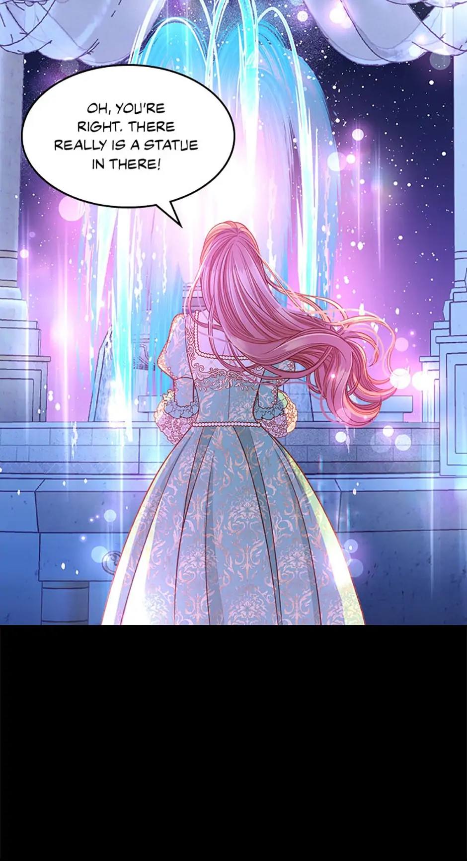 The Duchess’s Secret Dressing Room Chapter 27 - page 62