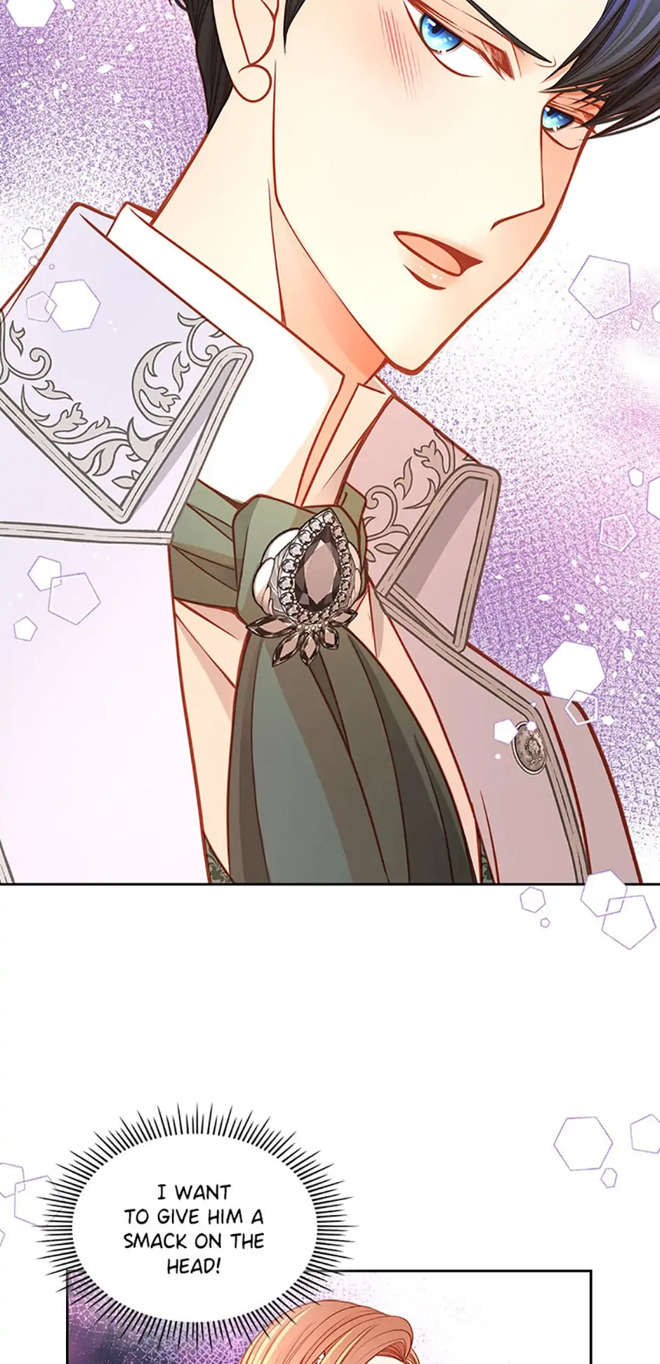 The Duchess’s Secret Dressing Room Chapter 26 - page 26