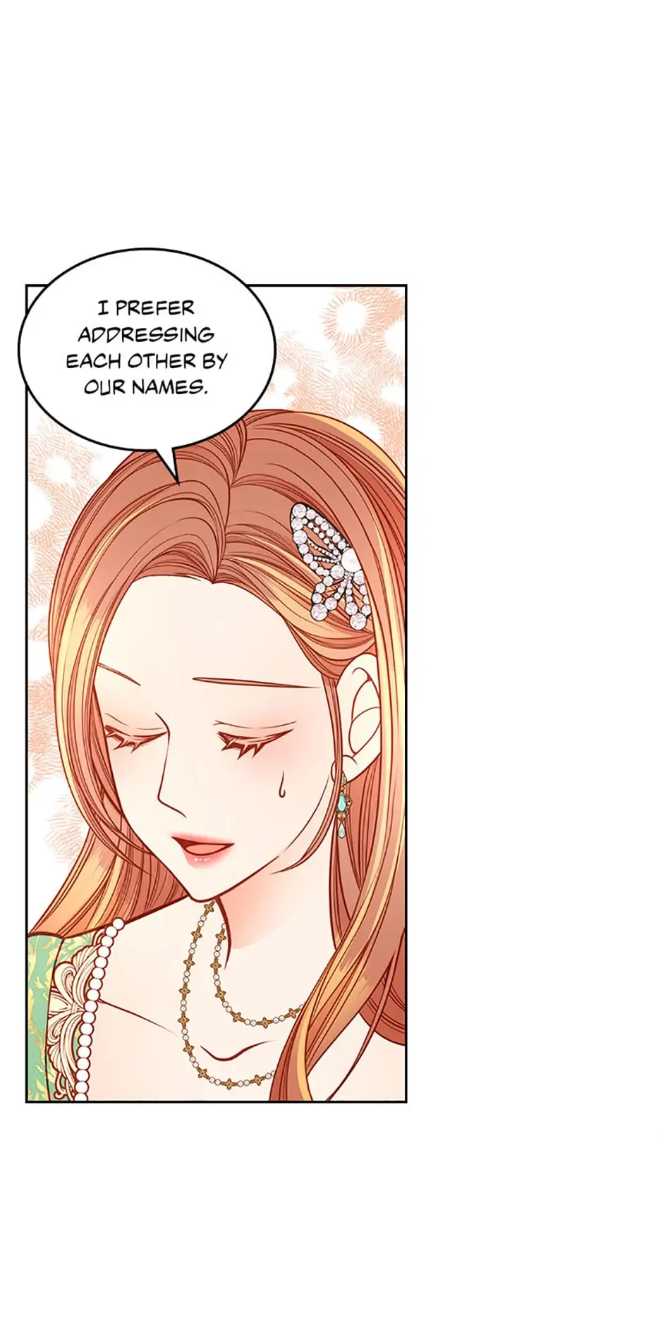 The Duchess’s Secret Dressing Room Chapter 26 - page 30