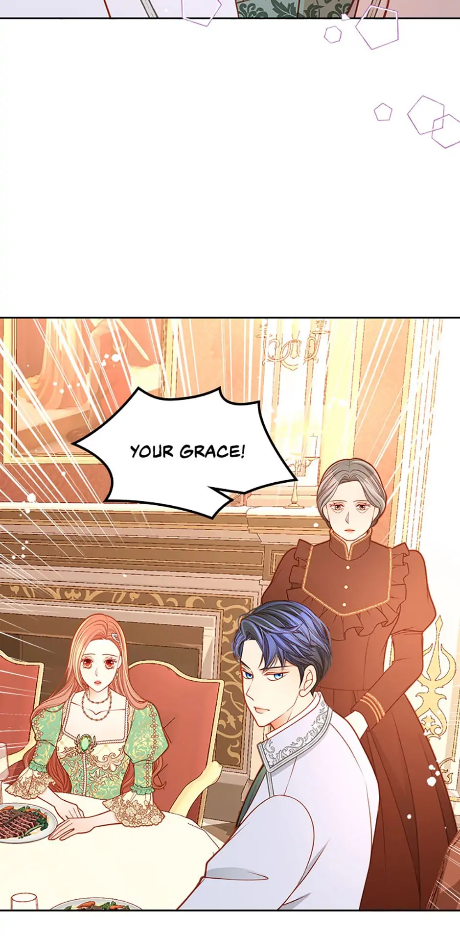 The Duchess’s Secret Dressing Room Chapter 26 - page 9