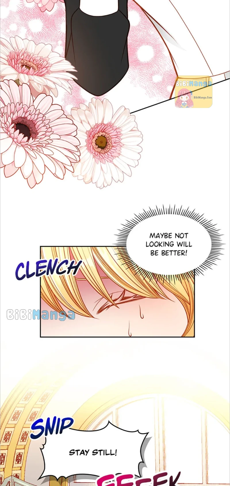 The Duchess’s Secret Dressing Room Chapter 39 - page 15