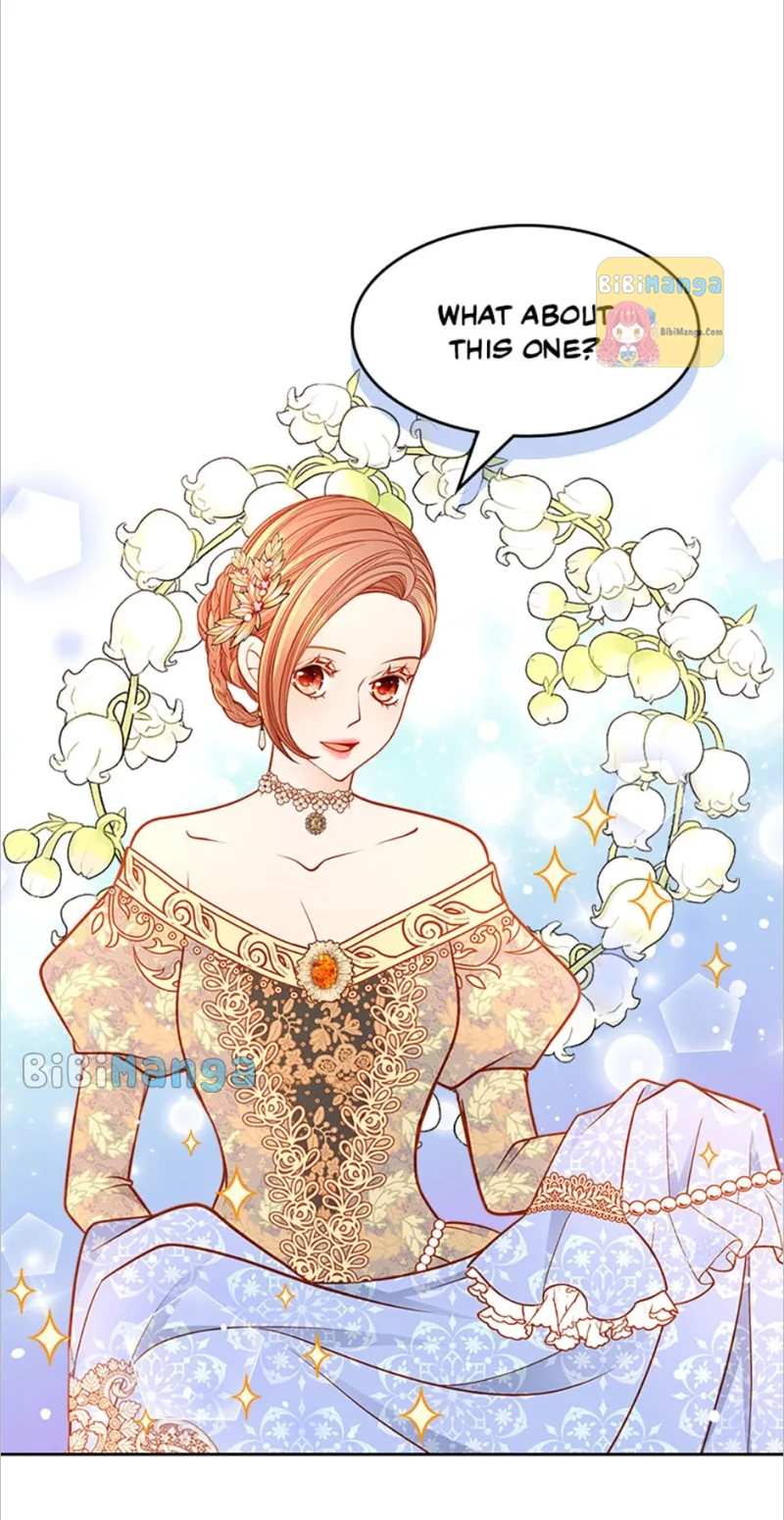 The Duchess’s Secret Dressing Room Chapter 39 - page 17