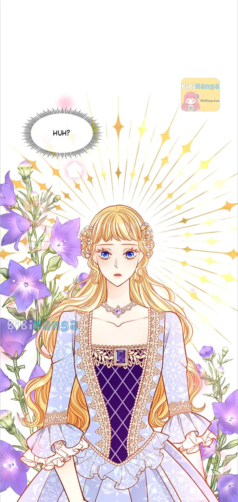 The Duchess’s Secret Dressing Room Chapter 39 - page 25