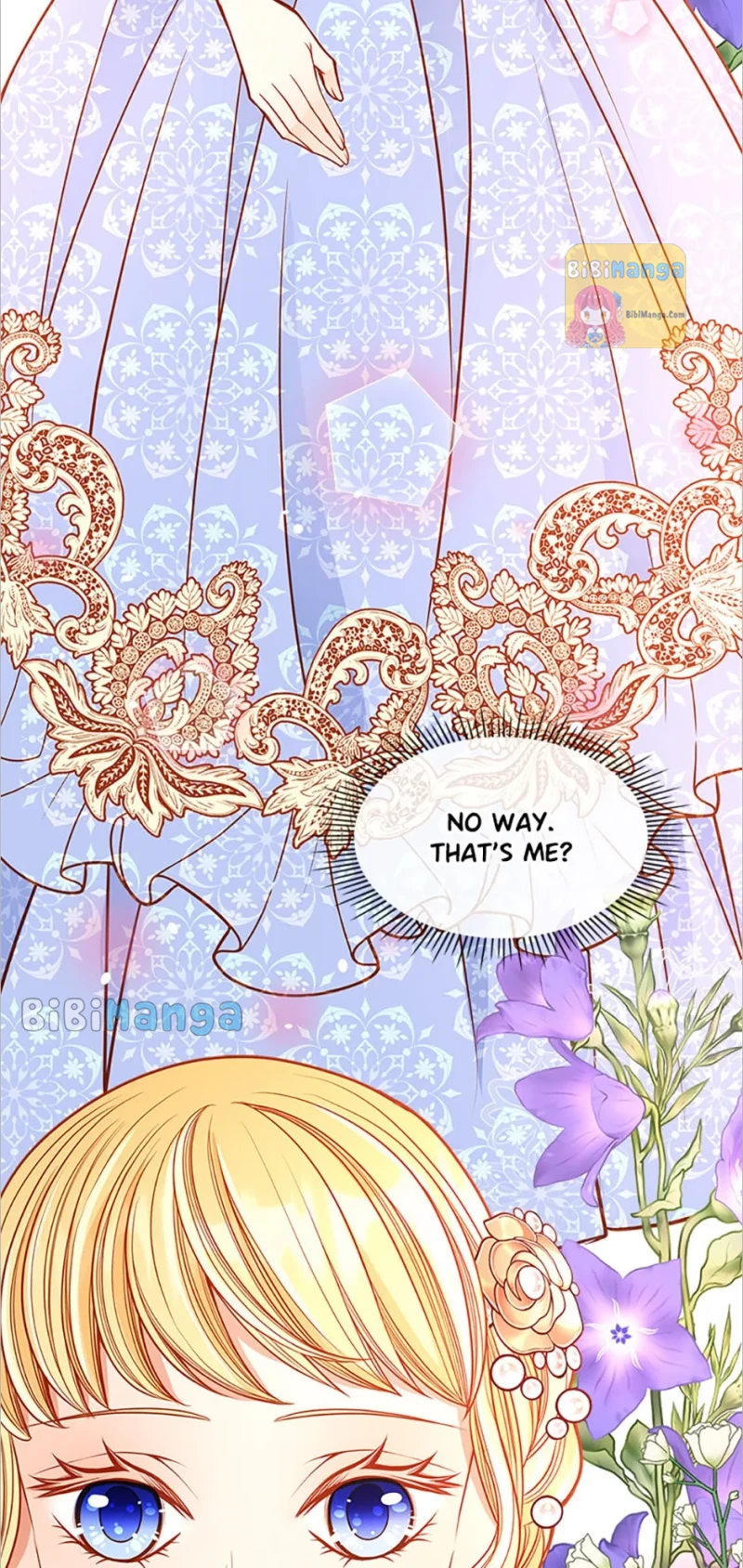 The Duchess’s Secret Dressing Room Chapter 39 - page 26