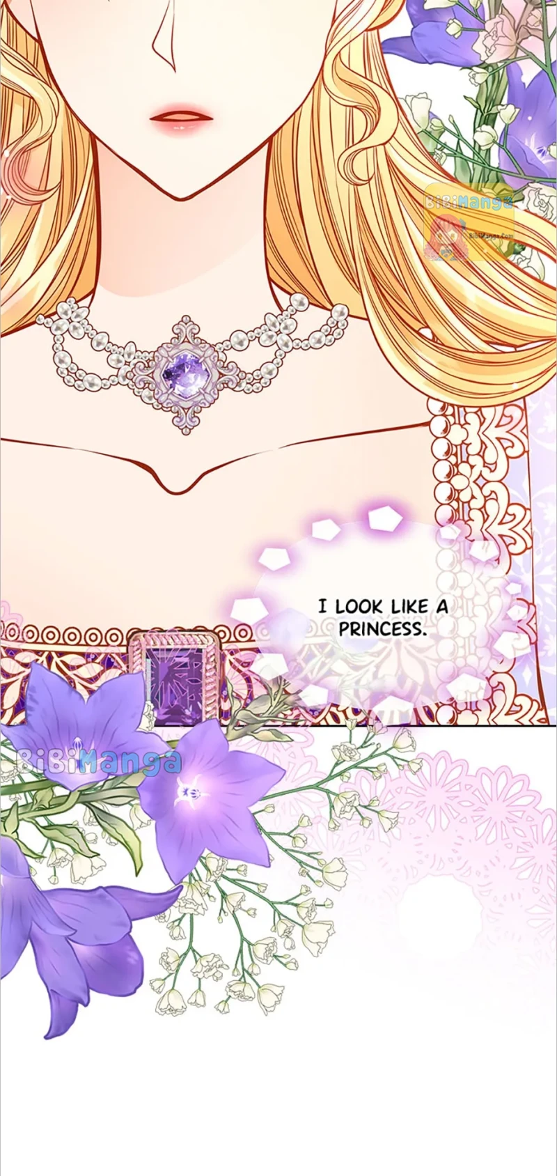 The Duchess’s Secret Dressing Room Chapter 39 - page 27