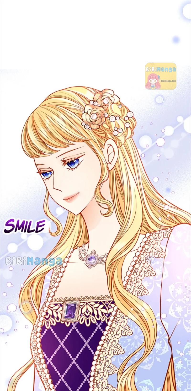 The Duchess’s Secret Dressing Room Chapter 39 - page 34