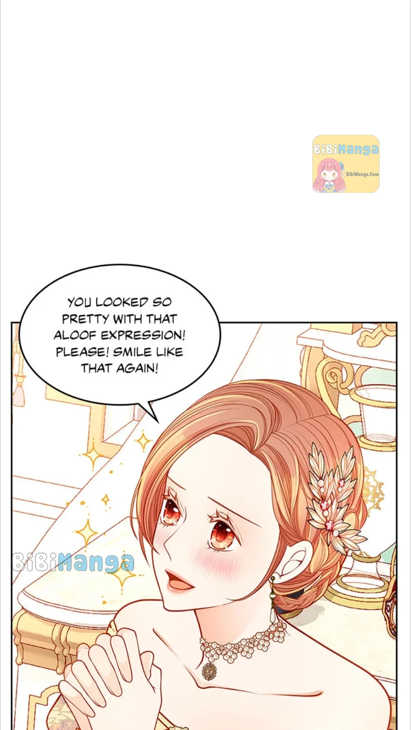 The Duchess’s Secret Dressing Room Chapter 39 - page 37
