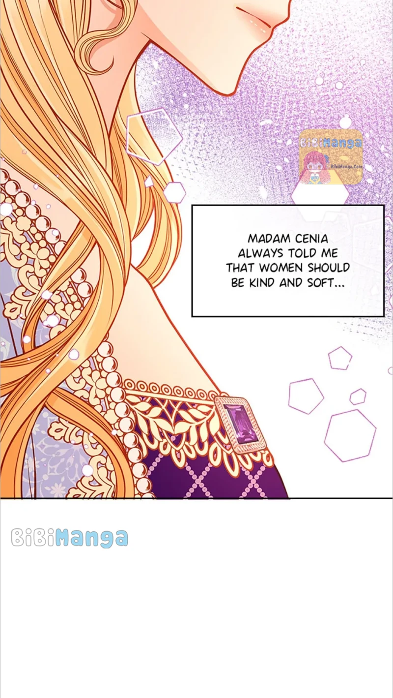The Duchess’s Secret Dressing Room Chapter 39 - page 41