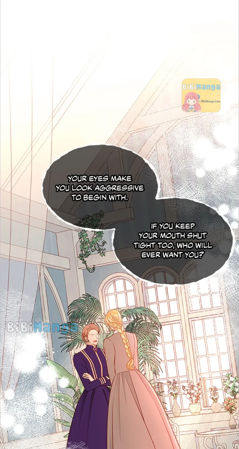 The Duchess’s Secret Dressing Room Chapter 39 - page 42
