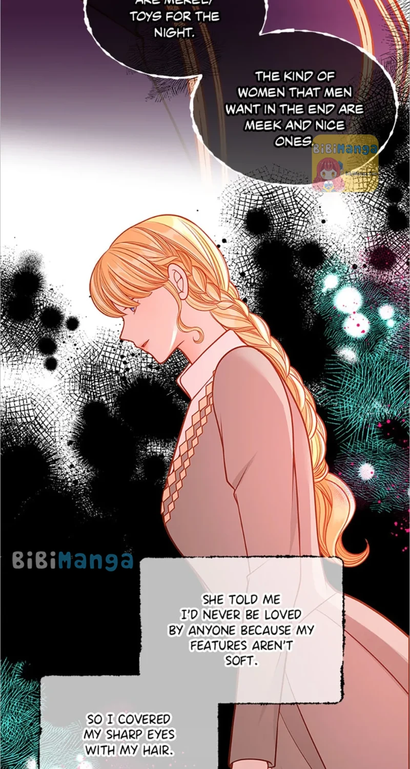 The Duchess’s Secret Dressing Room Chapter 39 - page 44