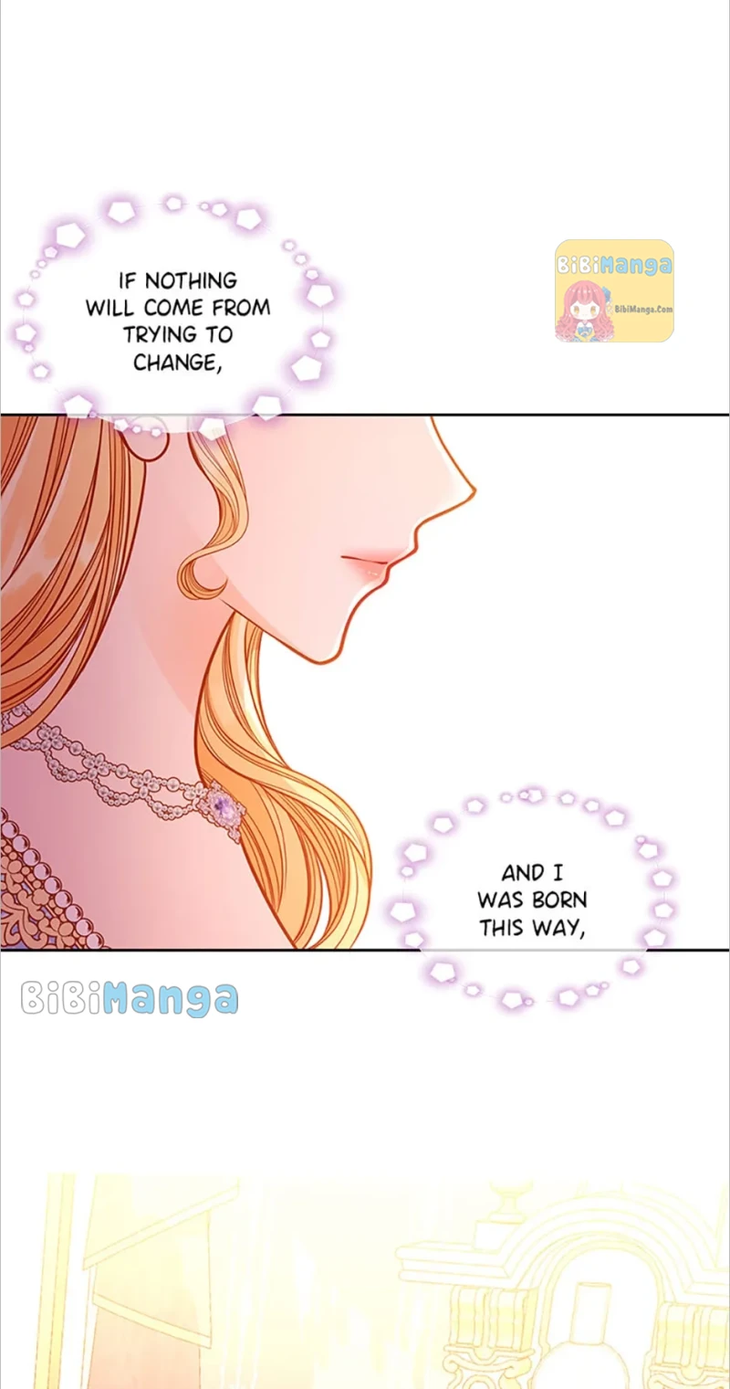 The Duchess’s Secret Dressing Room Chapter 39 - page 47