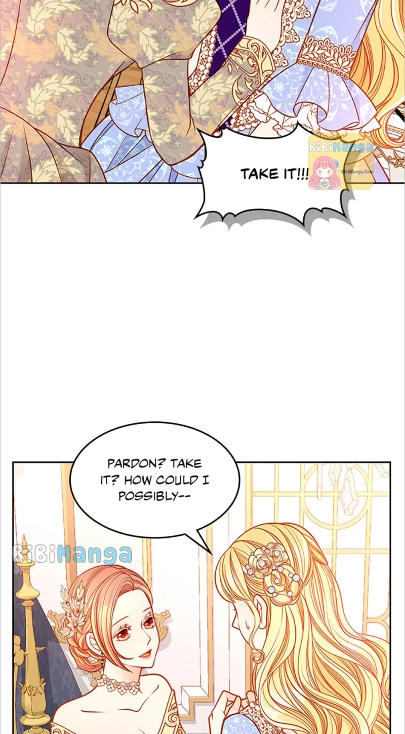 The Duchess’s Secret Dressing Room Chapter 39 - page 58