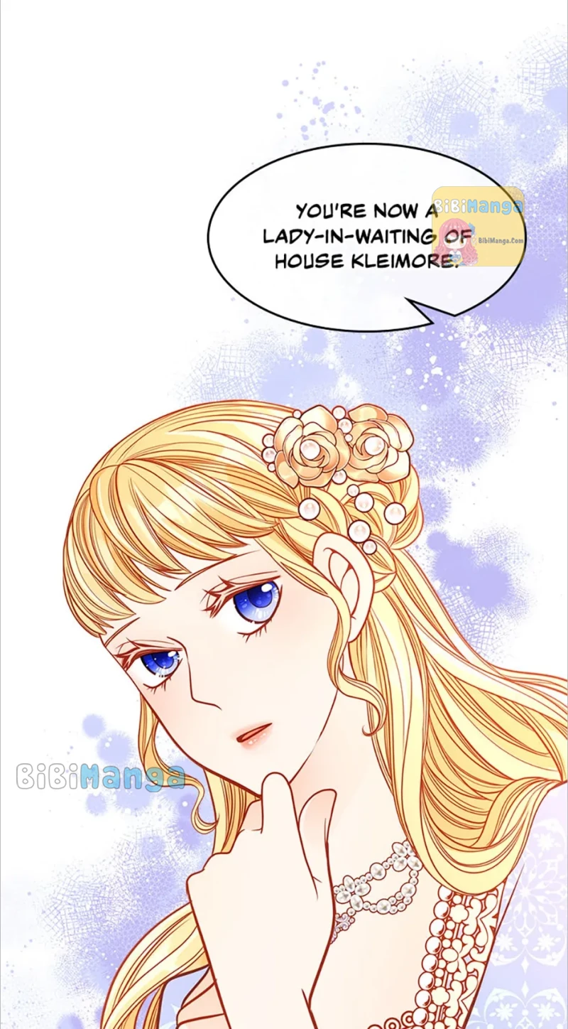 The Duchess’s Secret Dressing Room Chapter 39 - page 61
