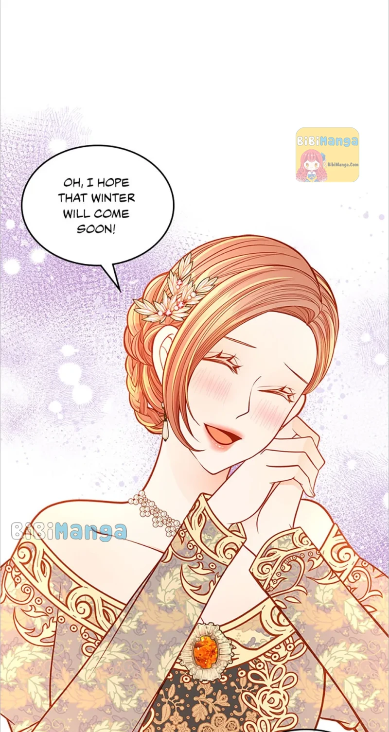 The Duchess’s Secret Dressing Room Chapter 39 - page 64