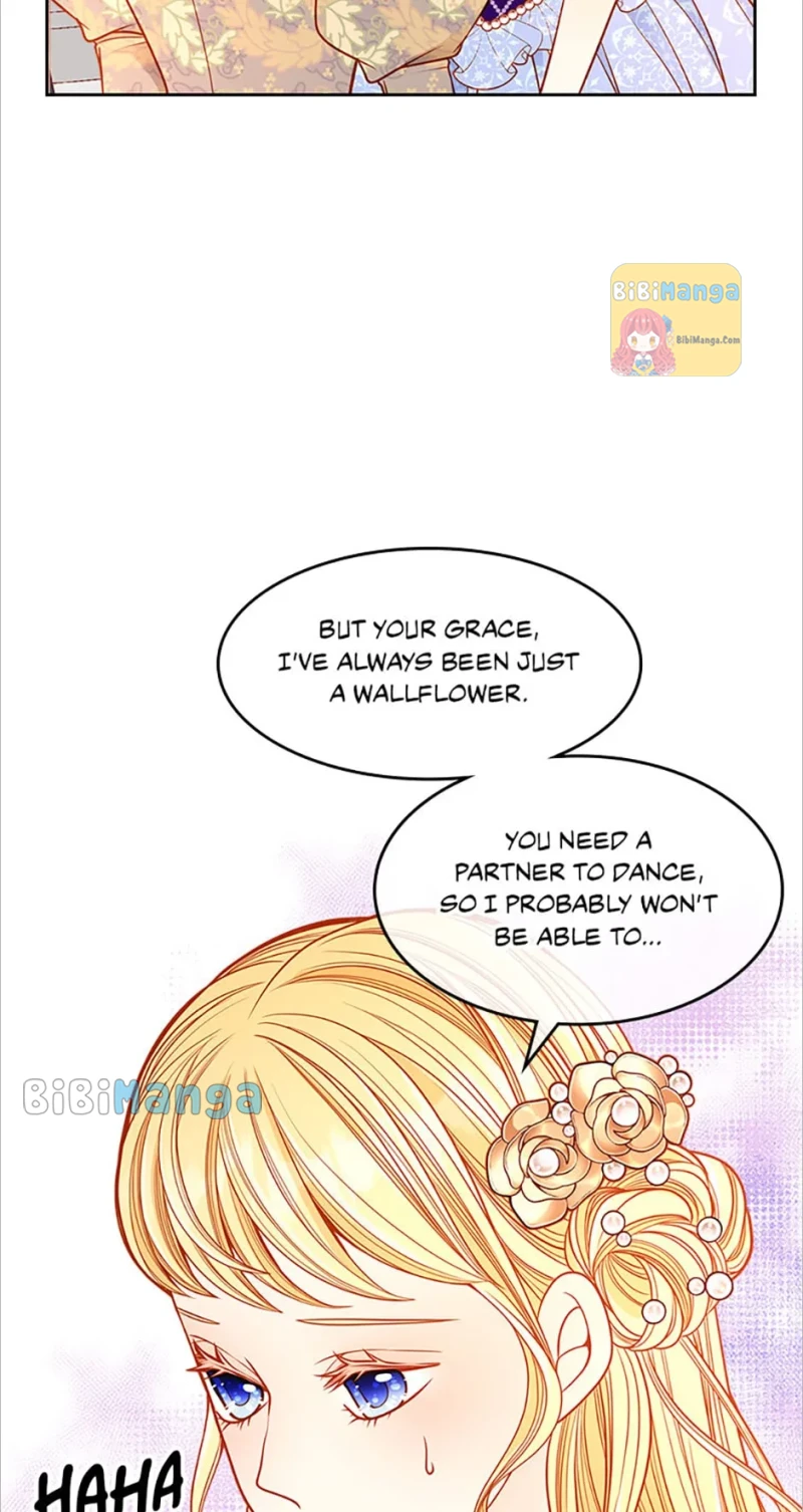 The Duchess’s Secret Dressing Room Chapter 39 - page 66