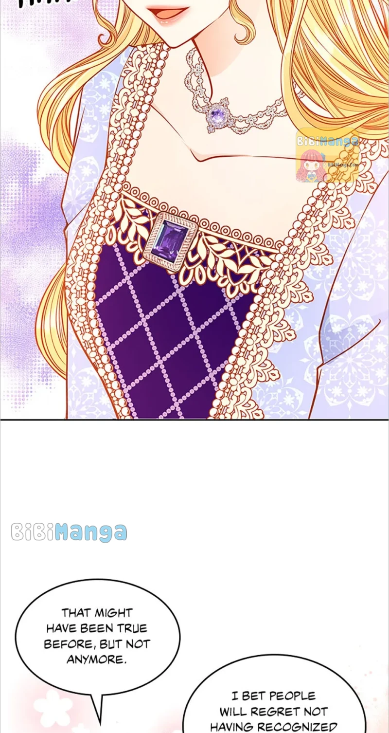 The Duchess’s Secret Dressing Room Chapter 39 - page 67