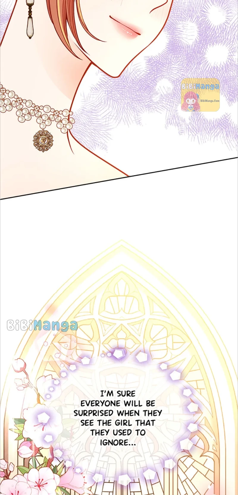 The Duchess’s Secret Dressing Room Chapter 39 - page 71
