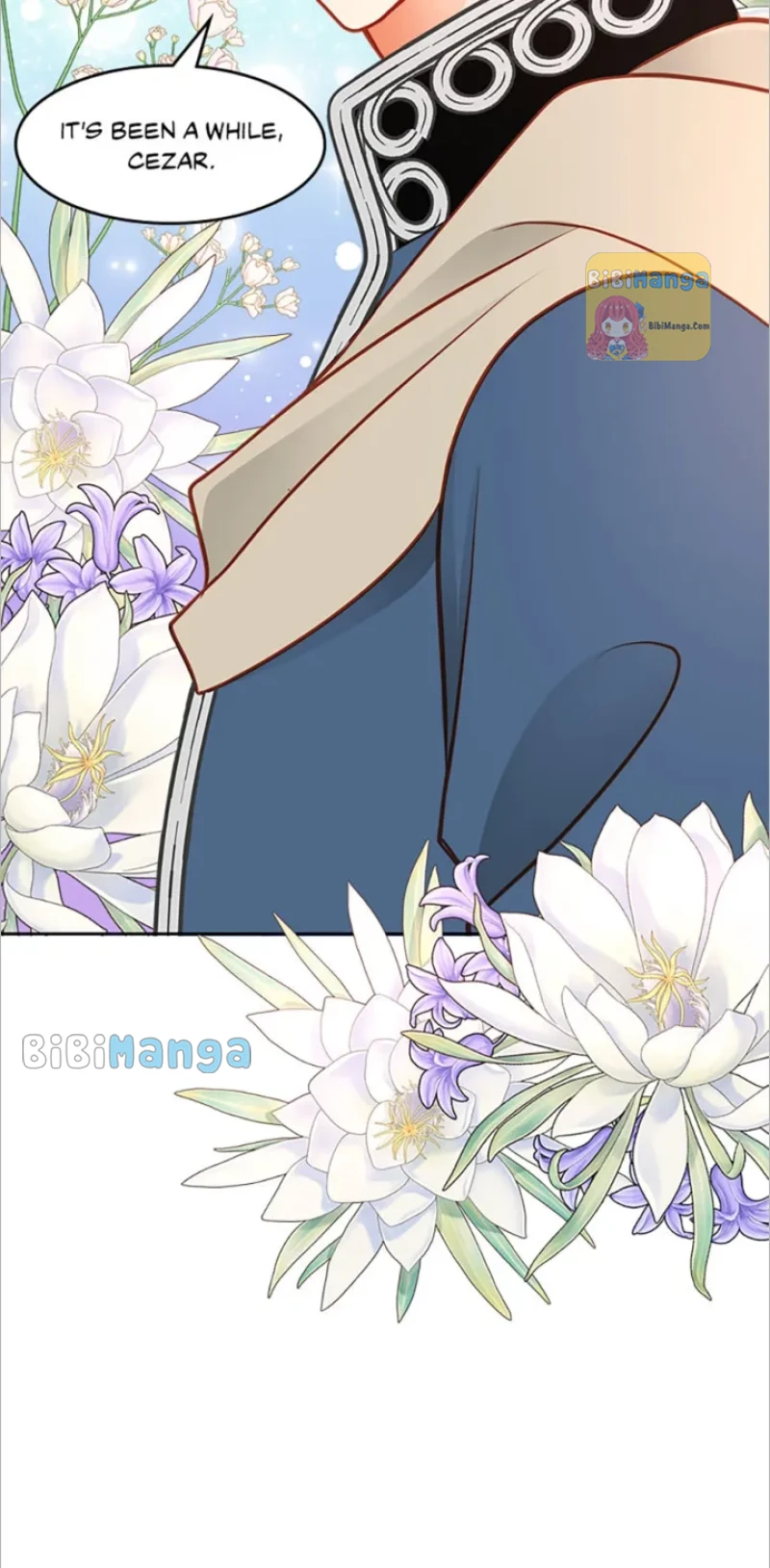 The Duchess’s Secret Dressing Room Chapter 40 - page 15