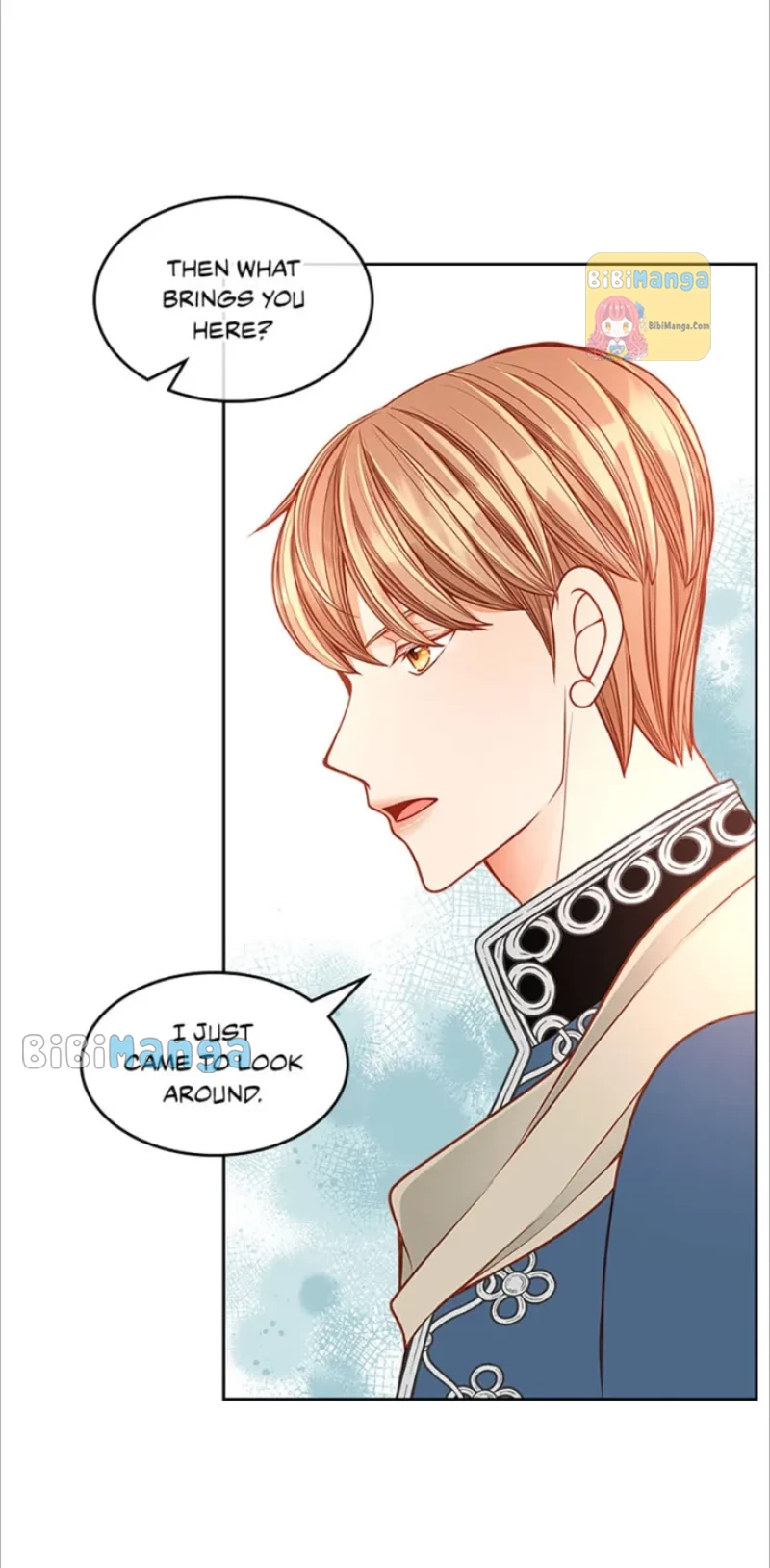 The Duchess’s Secret Dressing Room Chapter 40 - page 18
