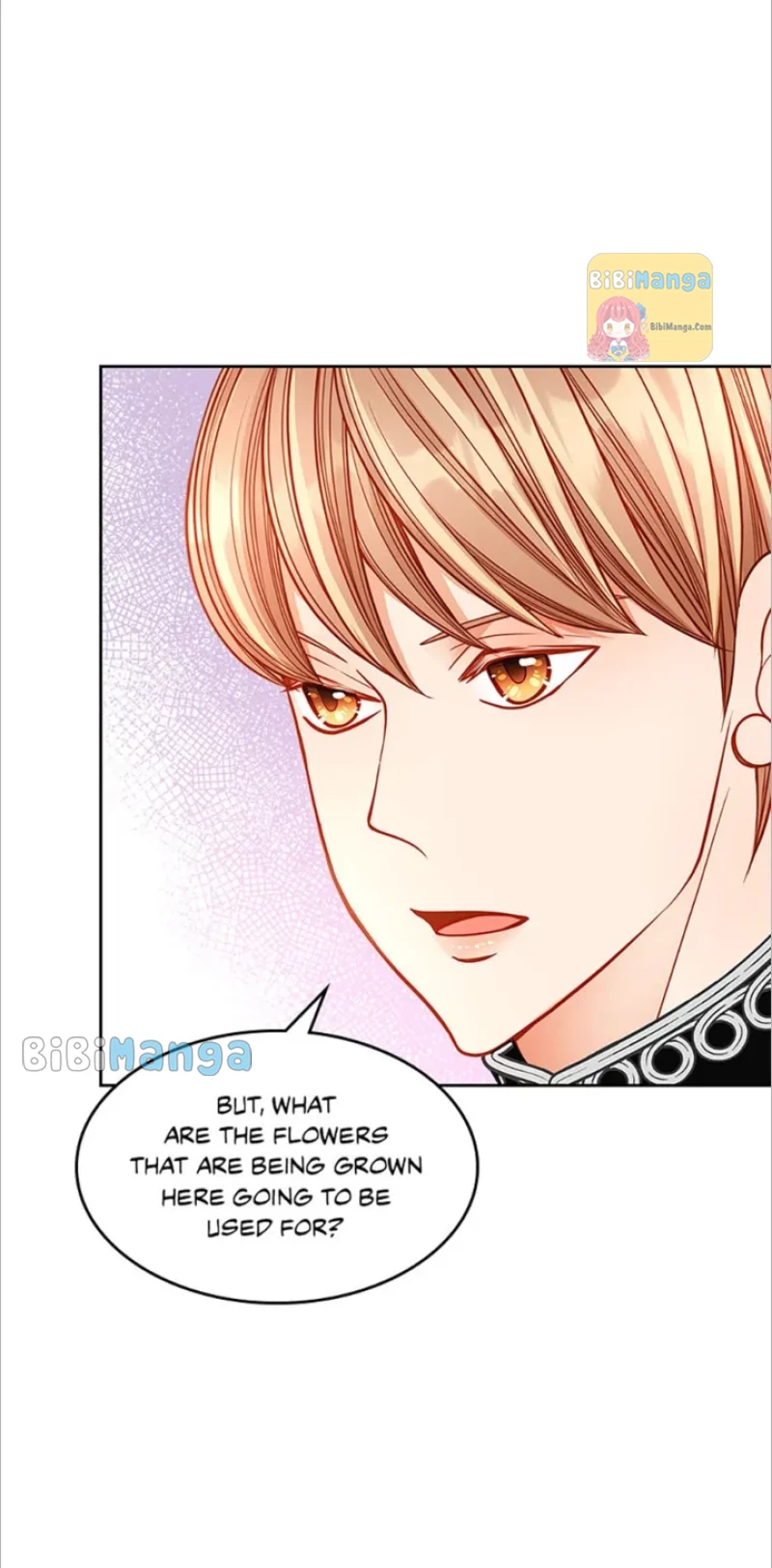 The Duchess’s Secret Dressing Room Chapter 40 - page 21