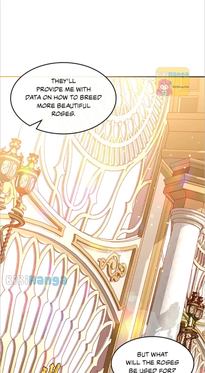 The Duchess’s Secret Dressing Room Chapter 40 - page 22