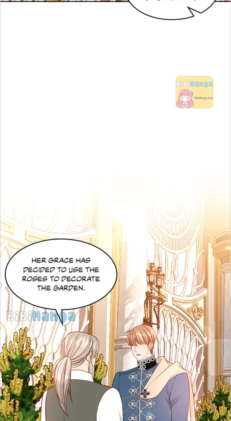 The Duchess’s Secret Dressing Room Chapter 40 - page 23