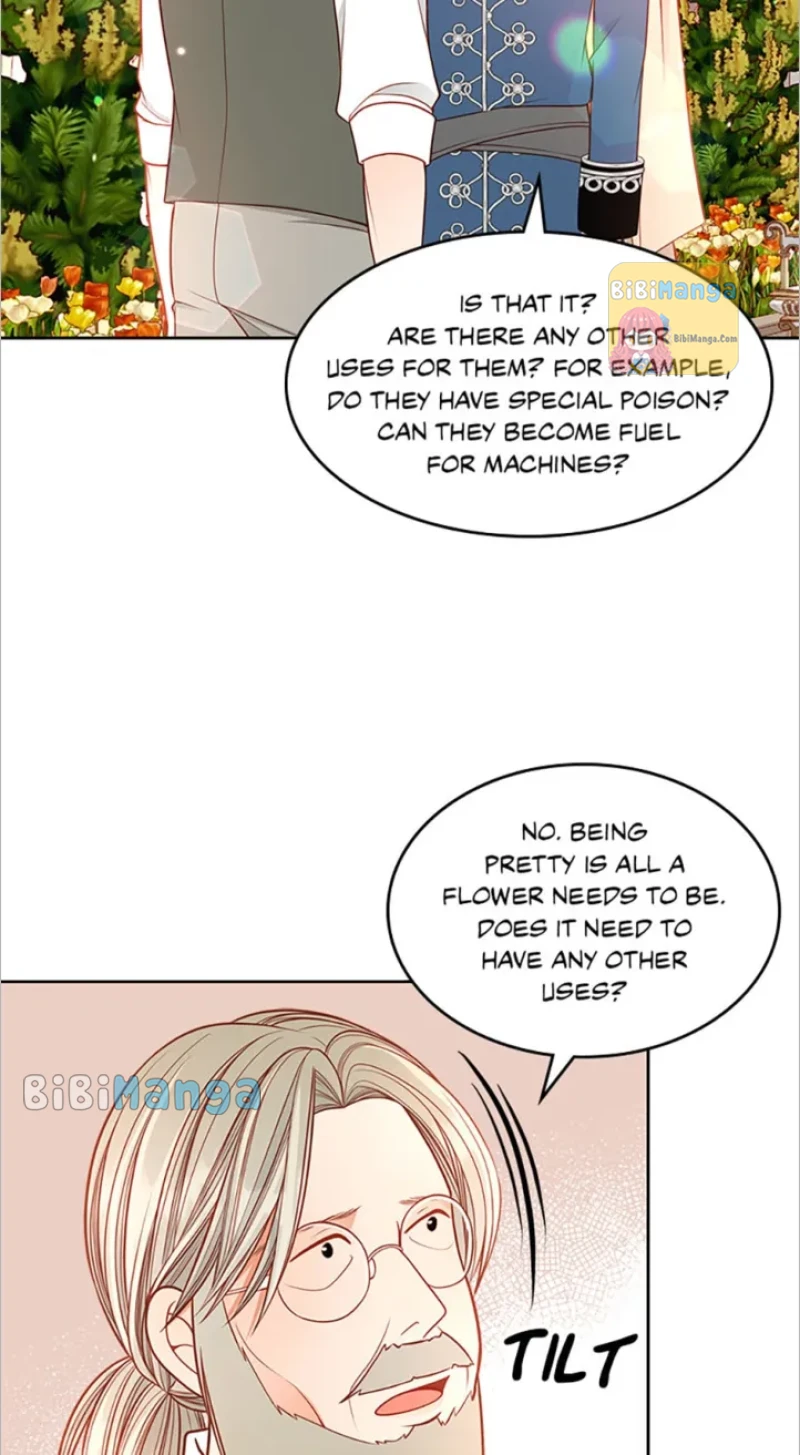 The Duchess’s Secret Dressing Room Chapter 40 - page 24