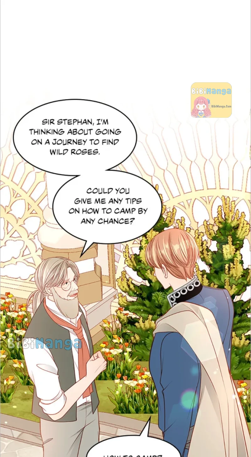 The Duchess’s Secret Dressing Room Chapter 40 - page 26