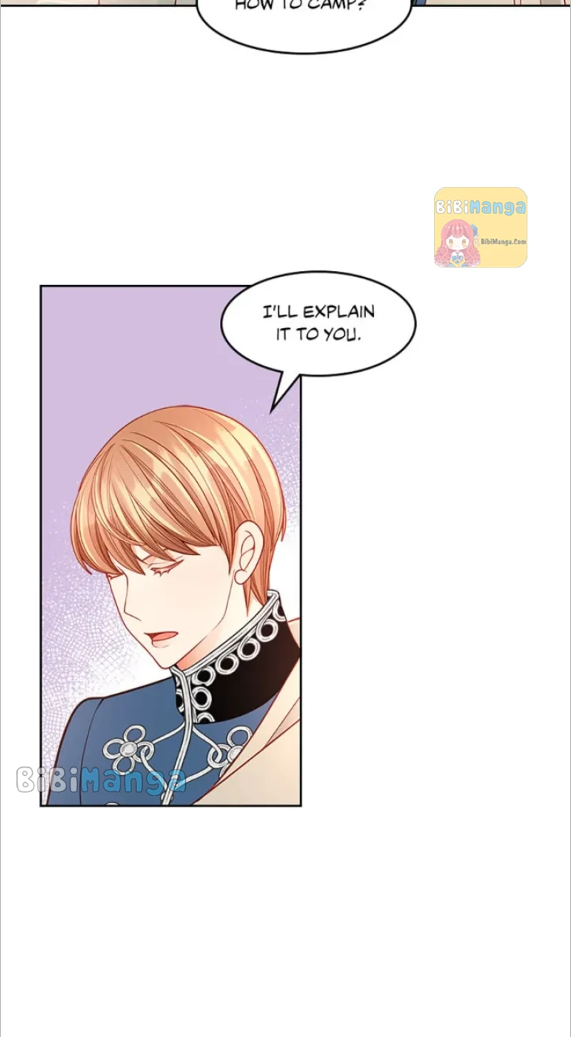 The Duchess’s Secret Dressing Room Chapter 40 - page 27