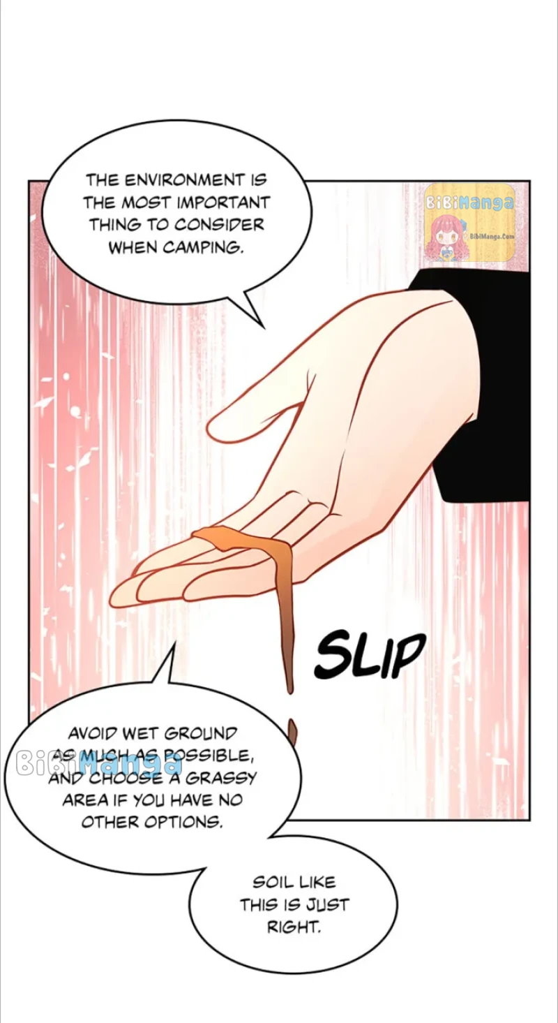 The Duchess’s Secret Dressing Room Chapter 40 - page 29