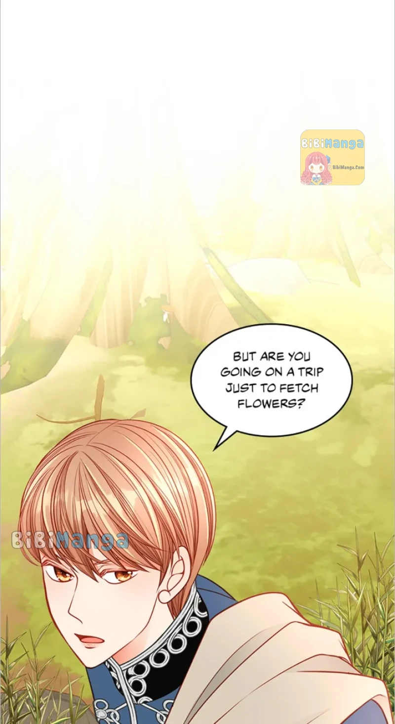 The Duchess’s Secret Dressing Room Chapter 40 - page 30