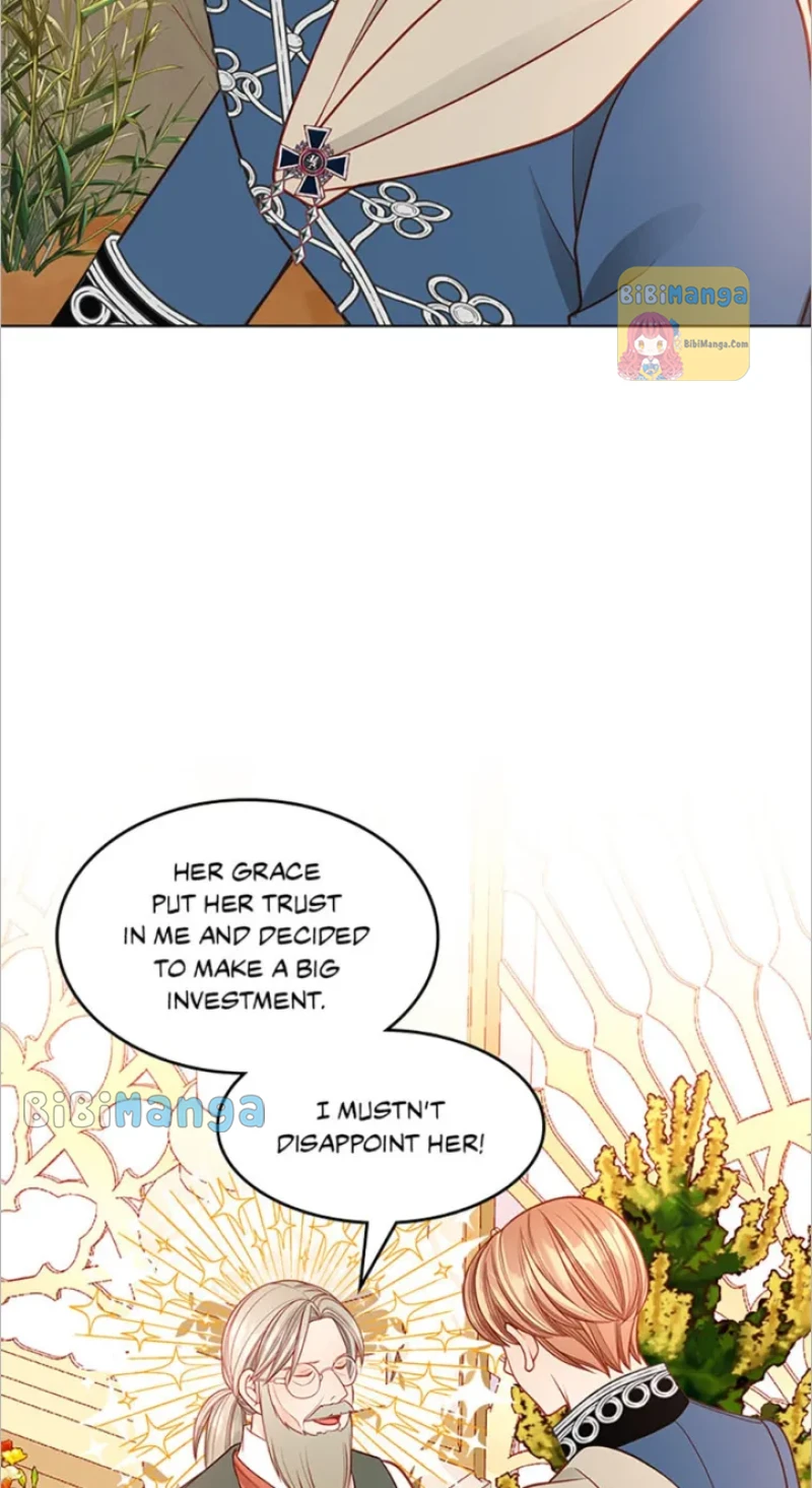 The Duchess’s Secret Dressing Room Chapter 40 - page 31