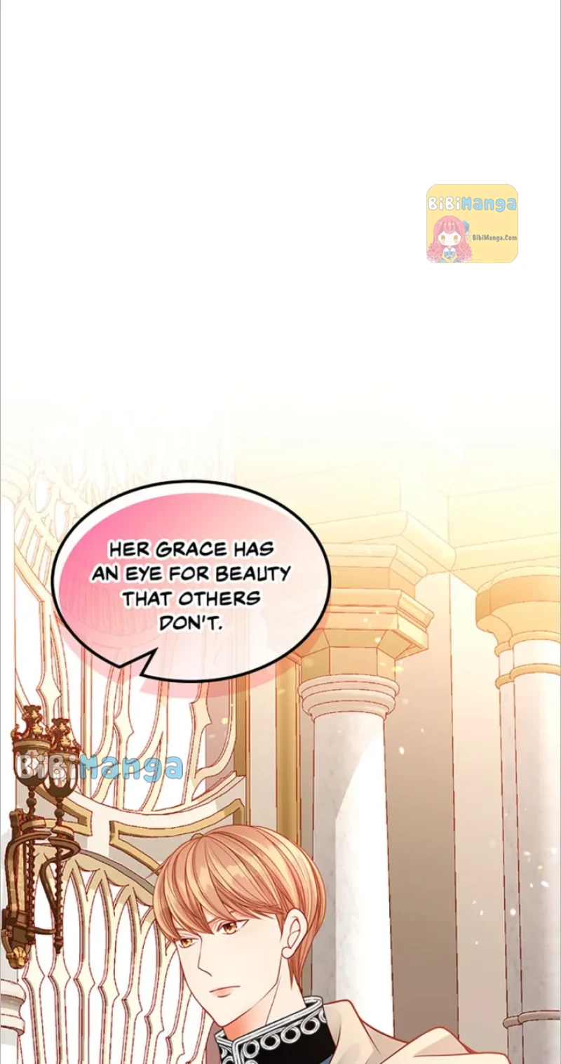 The Duchess’s Secret Dressing Room Chapter 40 - page 34