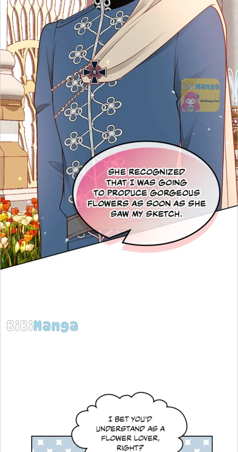 The Duchess’s Secret Dressing Room Chapter 40 - page 35