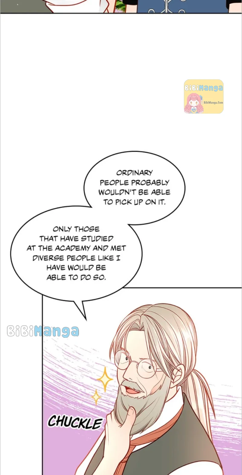 The Duchess’s Secret Dressing Room Chapter 40 - page 42