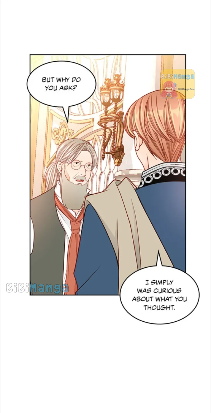 The Duchess’s Secret Dressing Room Chapter 40 - page 45