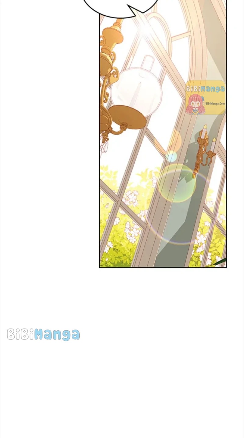 The Duchess’s Secret Dressing Room Chapter 40 - page 56