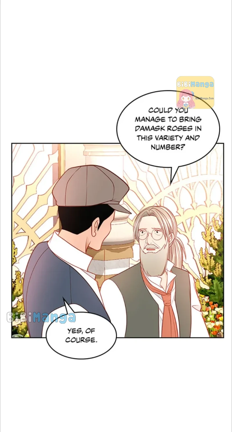The Duchess’s Secret Dressing Room Chapter 40 - page 6