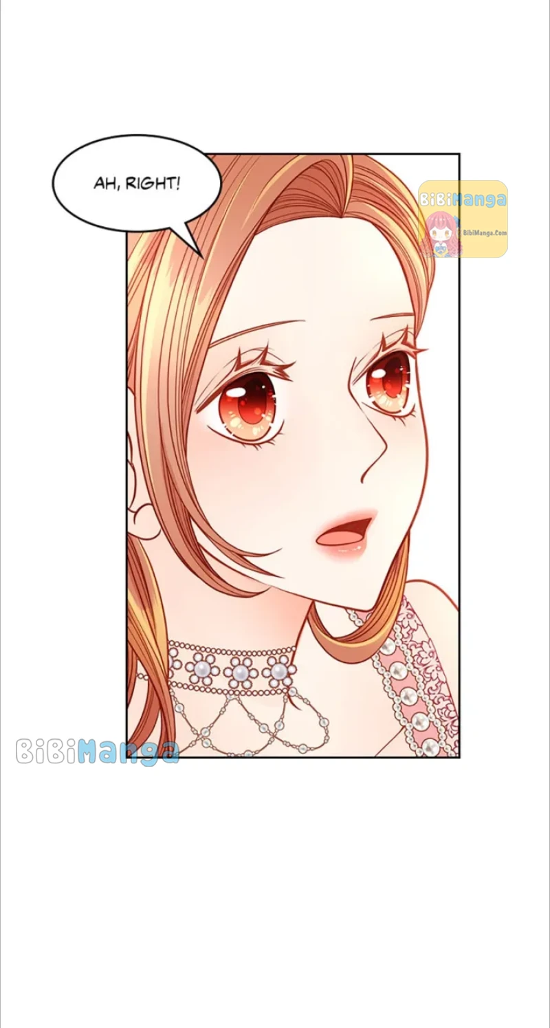 The Duchess’s Secret Dressing Room Chapter 40 - page 61