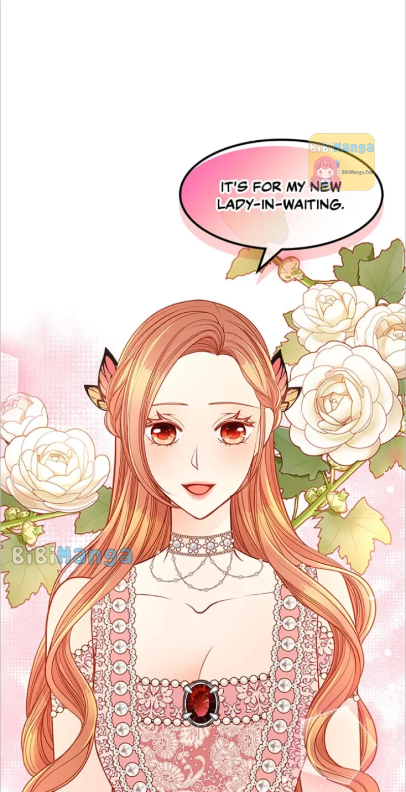 The Duchess’s Secret Dressing Room Chapter 40 - page 65