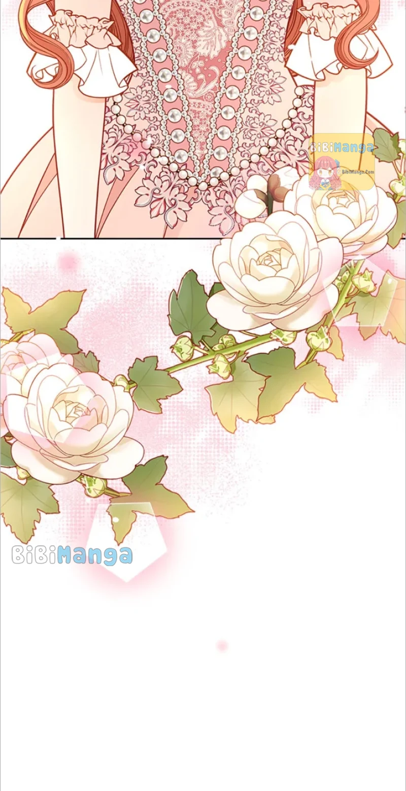 The Duchess’s Secret Dressing Room Chapter 40 - page 66