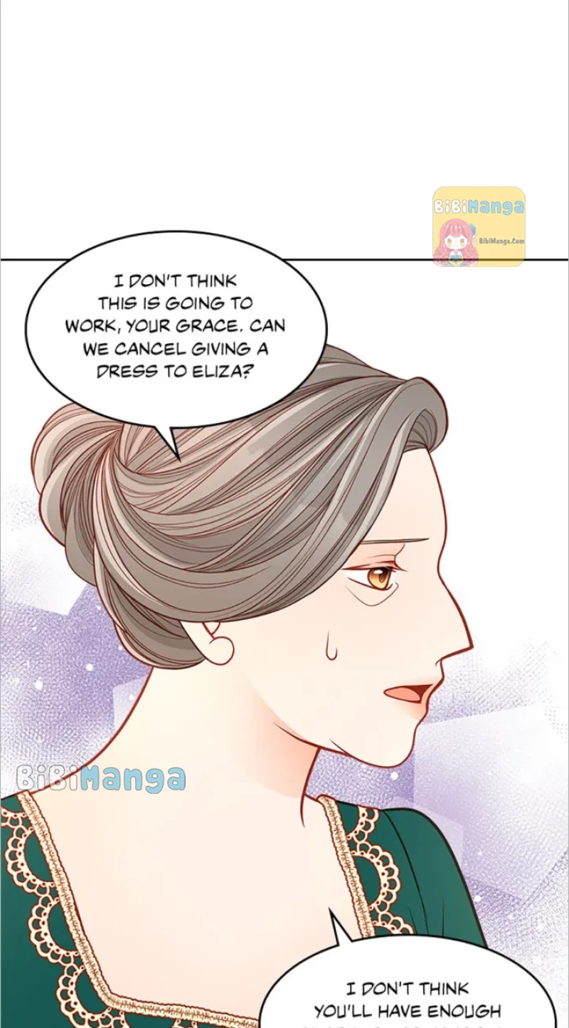 The Duchess’s Secret Dressing Room Chapter 41 - page 12