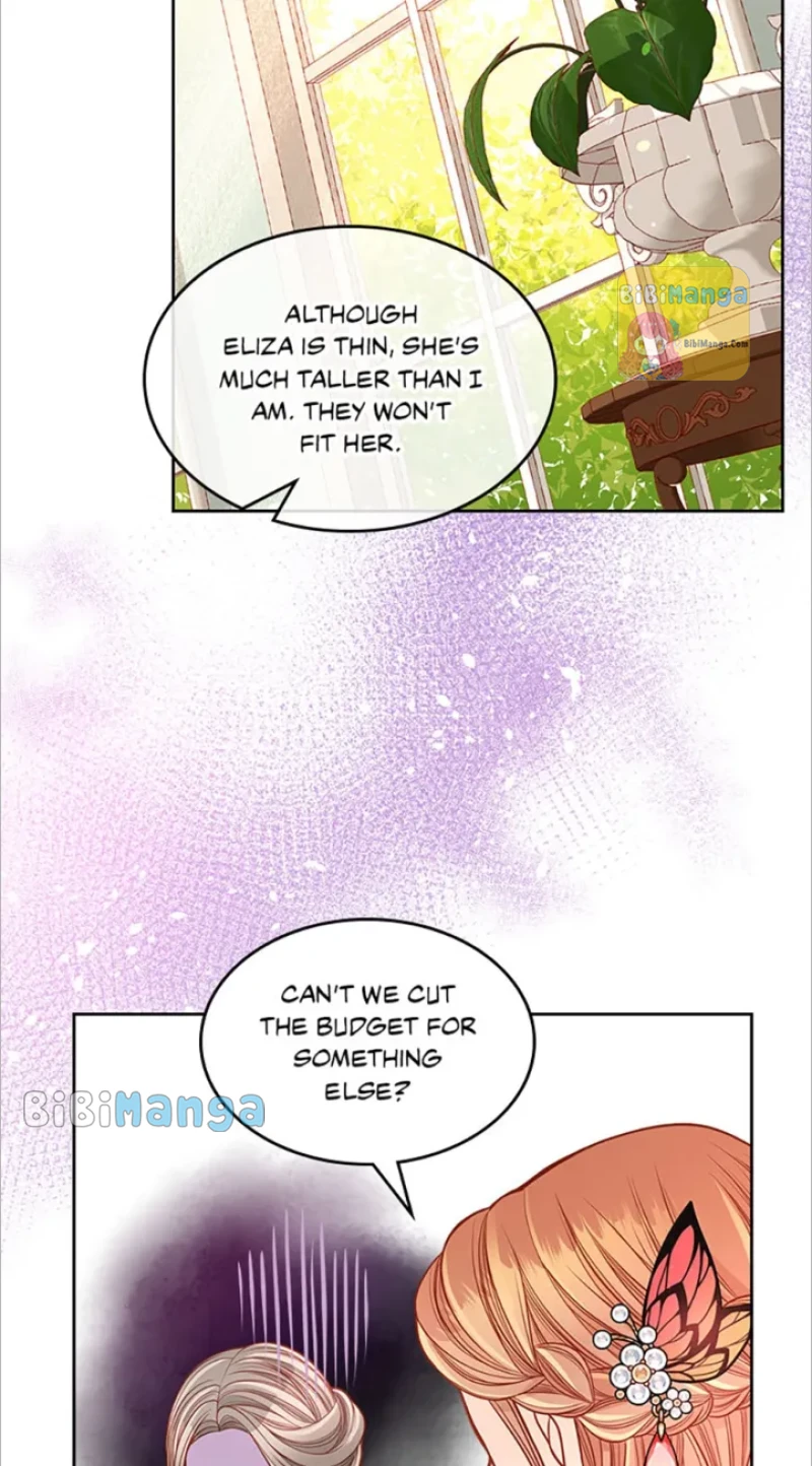 The Duchess’s Secret Dressing Room Chapter 41 - page 15