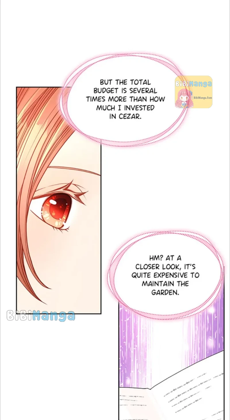 The Duchess’s Secret Dressing Room Chapter 41 - page 18