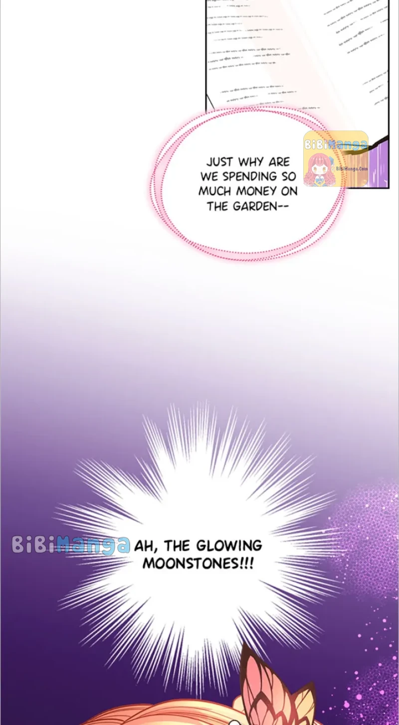 The Duchess’s Secret Dressing Room Chapter 41 - page 19