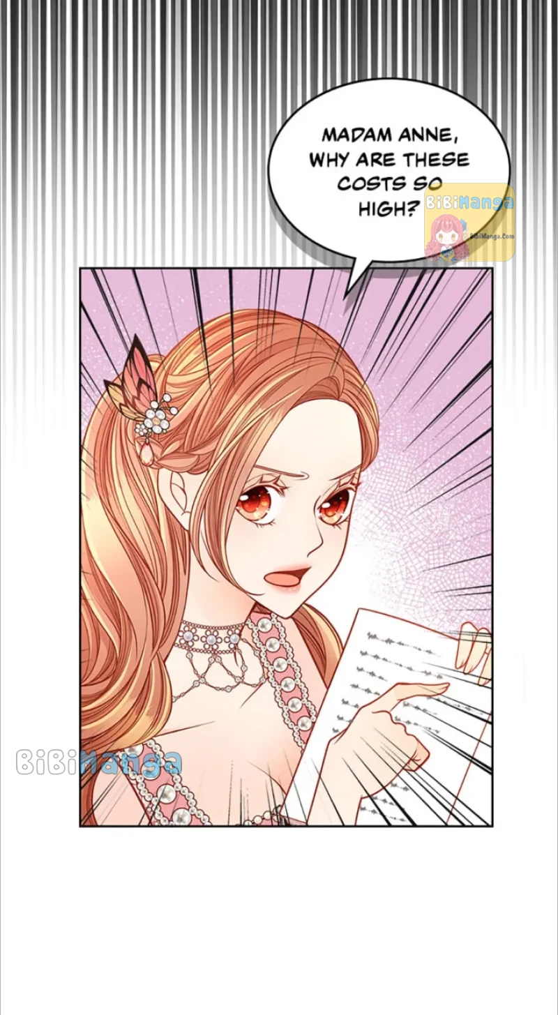 The Duchess’s Secret Dressing Room Chapter 41 - page 21